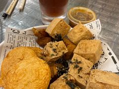 -孖记茶档·热腾茶餐(乐峰店)