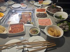 -海底捞火锅(步步高新天地店)