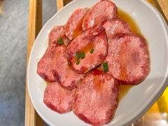 -辛氏火炉·韩式古法烤肉(松北店)
