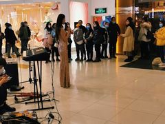 -凯德广场(学府店)