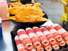 肥牛-水哥卜卜贝(东晓·胜汇里店)