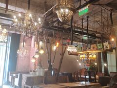 -MAAN COFFEE(金桥店)
