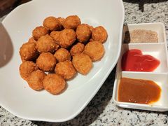 -真地道京味府·鲜橙烤鸭·北京菜(朝阳公园·甜水园店)