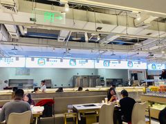-串一火锅(赛格国际购物中心店)