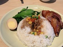 -避风塘(百联东郊店)