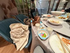 -悦海·家宴·冰花皮皮虾大锅贴(宝龙店)
