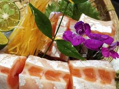 -月下料理(楷林IFC店)