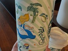 -星巴克(武汉菱角湖万达2店)