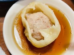 -舒蔡记生煎菜饭(云南中路店)