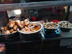 -西司夜市