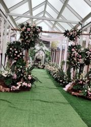 -重庆江北希尔顿逸林酒店·宴会厅