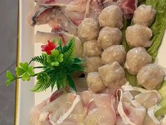 -粤顺渔坊·中山脆肉鲩火锅(清湖店)