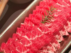 -季季山·云南野生菌火锅(上海首店)