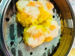 蟹子烧麦皇-点点心点心专门店(湾仔店)