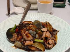 -一同楼福州菜馆(五四店)