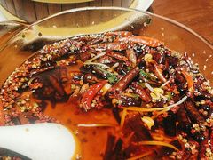 -高佳庄·舟山海鲜(海景旗舰店)