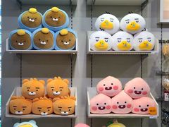 -KAKAO FRIENDS(弘大店)