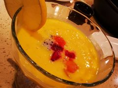 杨枝甘露-点都德(聚福楼店)