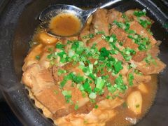 桂厨荔浦芋头煲-桂小厨广西菜(桂林万象城店)