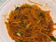 -丝宴·凤城印象·西北特色菜(彩虹湾店)