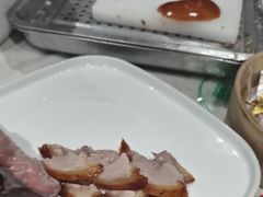 -盛百味·家宴餐厅(霸州分店)