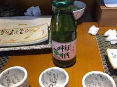 -昊·来了寿司(双楠2店)