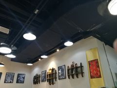 -门框胡同百年卤煮(鸟巢店)