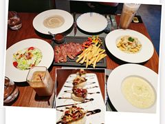 -Ambra Haus琥珀屋精酿餐厅(宝山店)