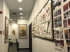 -东书房硬笔·国画·古筝·围棋·软笔·国学(新北校区)