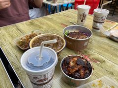 -定家小酥肉·清真(回民街店)