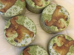-珍妮曲奇聪明小熊(尖沙咀店)