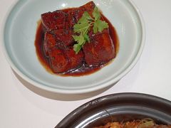 -上海小南国(金桥国际广场店)