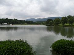 -钟山体育运动公园