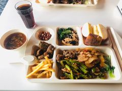 -中央广播电视总台(光华路办公区)