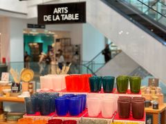 -乐蓬马歇百货公司(Rive Gauche)