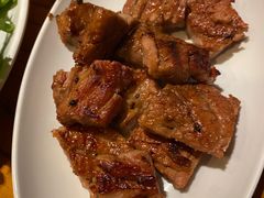 宫廷拌猪肉-青鹤谷(苏州店)