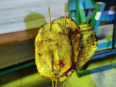 -黄师傅湿辣牛肉(胡桃里店)