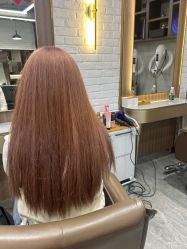 -逸丝风尚yesfashion造型