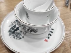 -老苏州大客堂·苏帮菜·松鼠桂鱼·苏州传统小吃(观前街人民商场店)