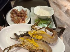 -青蓬蒸汽海鲜·深圳老字号·团建聚会(壹方城店)