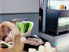 -掂档潮汕牛肉火锅(沈阳万象城店)