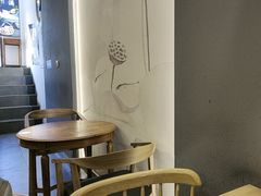 -红小满休闲餐厅(十全街店)