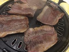 -超级神炭烤肉夜食(芥园西道店)