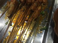 -夜烤·宜宾烧烤(洋河路店)