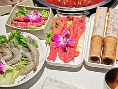 -小龙坎火锅(总店)