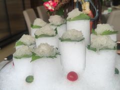 -祈胜邨•顺德鱼生•顺德菜(容桂店)