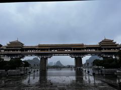 -桂林两江四湖景区