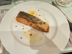 -广州四季酒店·意珍·意式自助餐