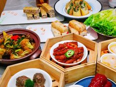 -九龙茶记·粤式餐厅融合菜(鹭江店)
