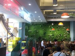 -菌乡缘·野生菌蒸汽鱼火锅(江边夜市店)